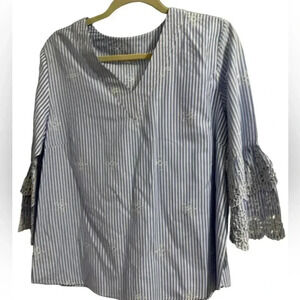 Jennifer‎ & Grace blouse